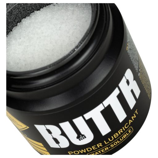 BUTTR - por állagú instant síkosító (135 g)