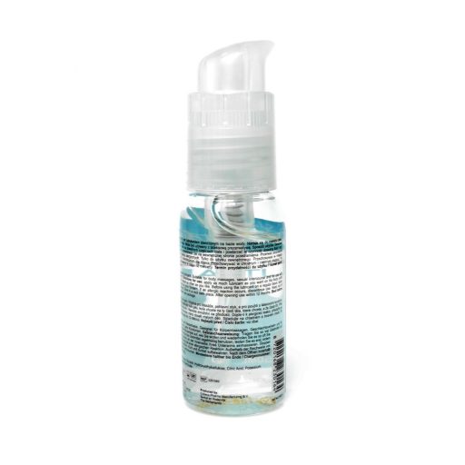 Boss of Toys Splash&Slide Neutral vízalapú síkosító (50 ml)