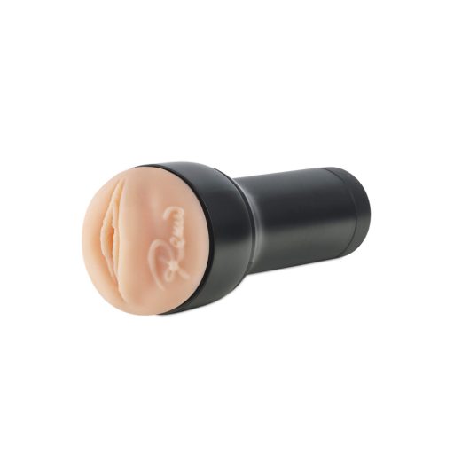 / Kiiroo Romi Chase - műpunci maszturbátor (natúr)