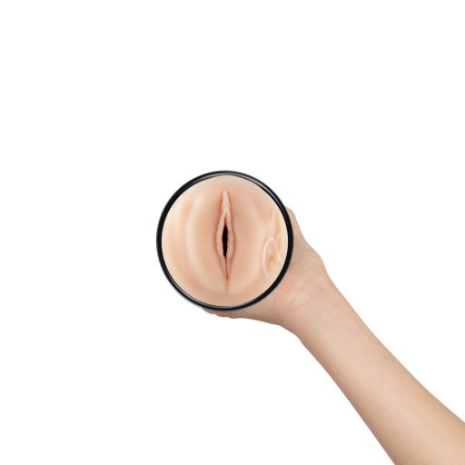 / Kiiroo Romi Chase - műpunci maszturbátor (natúr)