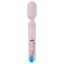 Kiiroo Pro Wand - masszírozó vibrátor (pink)