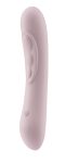 Kiiroo Pearl 3 - interaktív, vízálló G-pont vibrátor (pink) Kiiroo Pearl 3 - interaktív, vízálló G-pont vibrátor (pink)