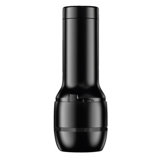   Kiiroo Keon - kiegészítő tok - mandzsetta nélkül (fekete)