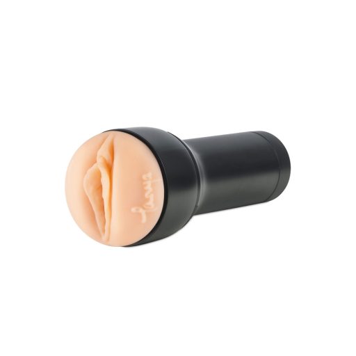 Kiiroo Tanya Tate - művagina - PowerBlow kompatibilis (natúr)