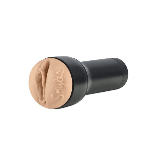 Kiiroo Skyler Lo - művagina - PowerBlow kompatibilis (natúr)