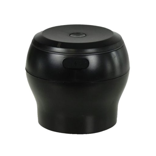 Kiiroo PowerBlow - maszturbátor szívó- és okos tartozék (fekete)