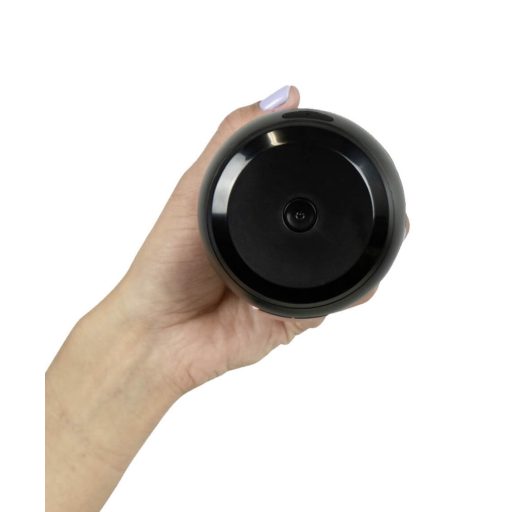 Kiiroo PowerBlow - maszturbátor szívó- és okos tartozék (fekete)