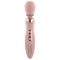 Glam - nagy wand vibrátor (rózsaszín)