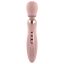Glam - nagy wand vibrátor (rózsaszín)