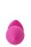 Flirts anal training kit - anál plug szett (3db) - pink
