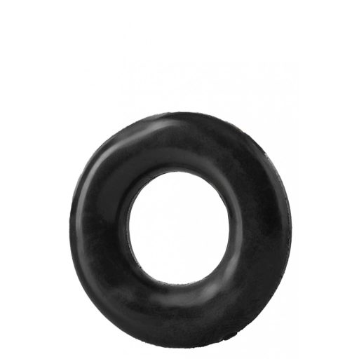 Ramrod Deluxe - nyomásmérős péniszpumpa