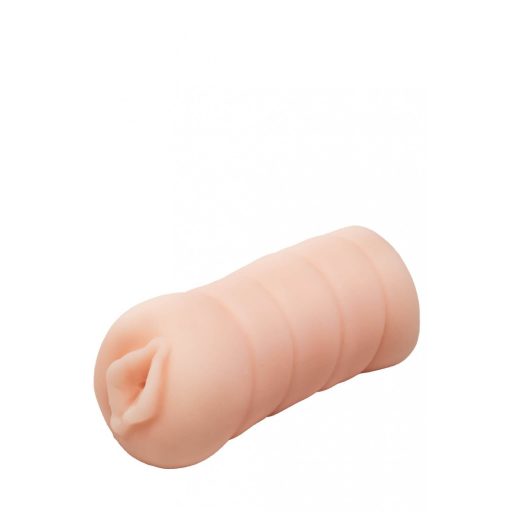 The Girl Next Door Megan - élethű műpunci (natúr)