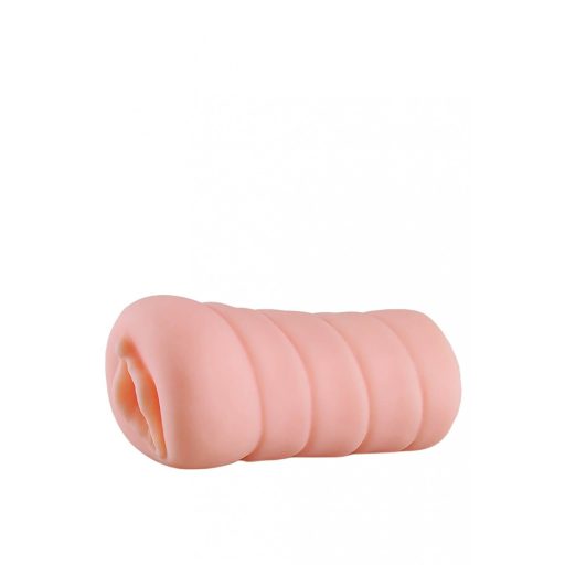 The Girl Next Door Megan - élethű műpunci (natúr)