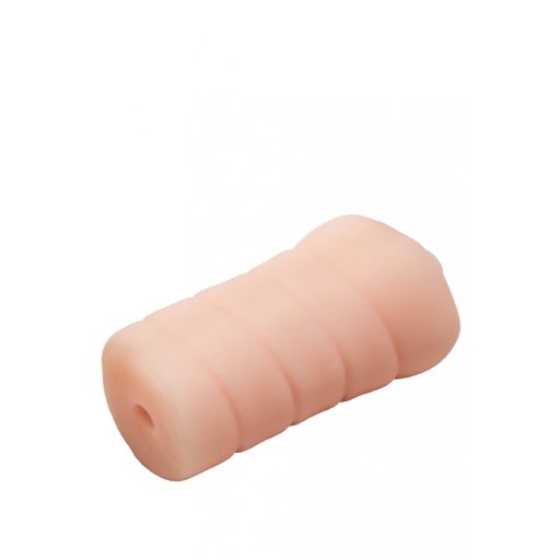 The Girl Next Door Megan - élethű műpunci (natúr)