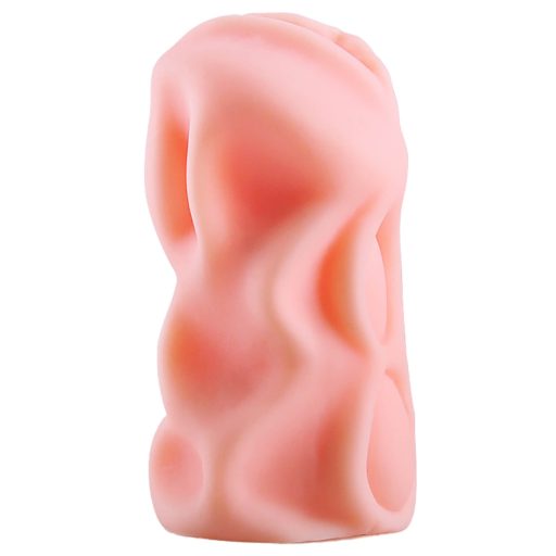 The Girl Next Door Scarlett - élethű műpunci (pink)