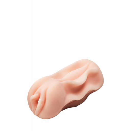 The Girl Next Door Riley - élethű műpunci (natúr)