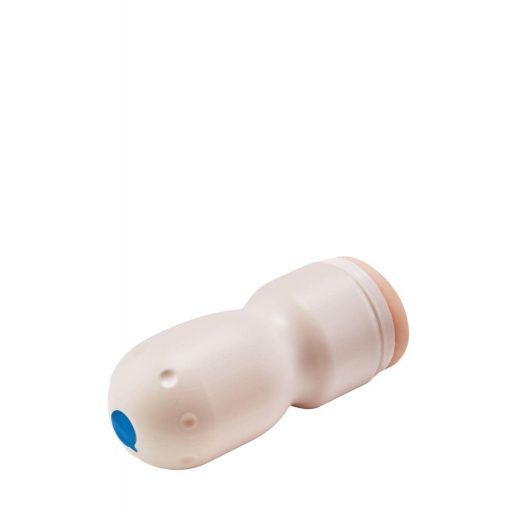 The Girl Next Door Bella - műpunci maszturbátor (natúr)