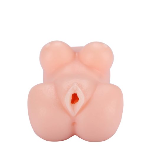 The Girl Next Door Stacey - műpunci maszturbátor (natúr)