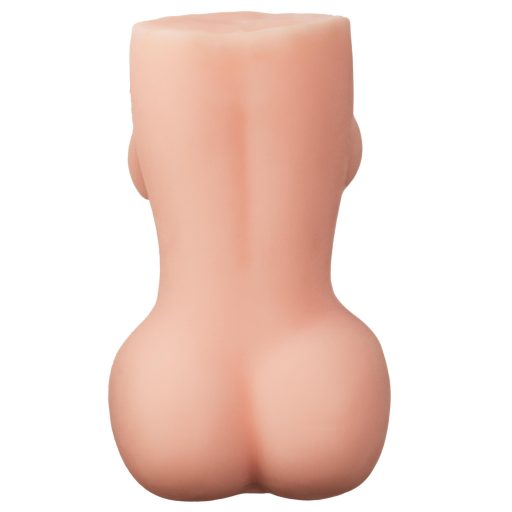 The Girl Next Door Stacey - műpunci maszturbátor (natúr)