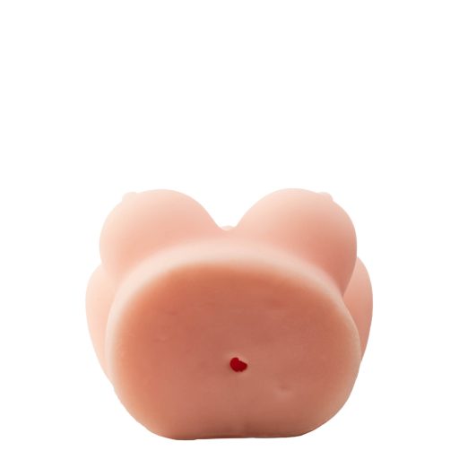 The Girl Next Door Stacey - műpunci maszturbátor (natúr)