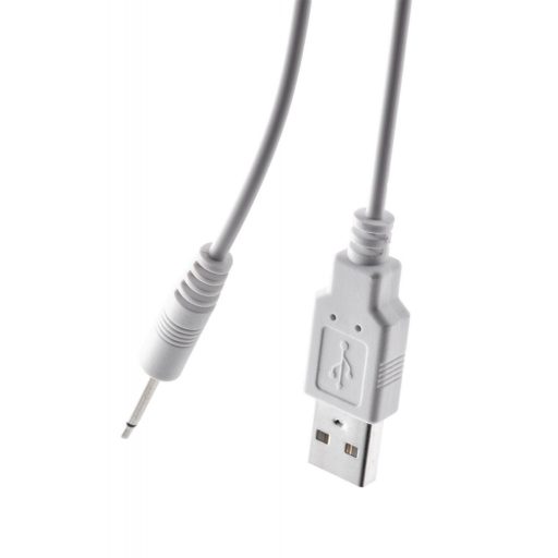 Vivre Bibi - akkus, vibrációs péniszgyűrű (pink)