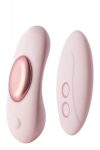Vivre Gigi - akkus, rádiós bugyi vibrátor (pink)