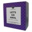 Pleasure Box Let's Go Anal - teljes anál szett - 7 részes
