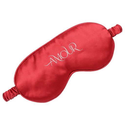 Dreamtoys Amour - bugyi vibrátor szett (piros)