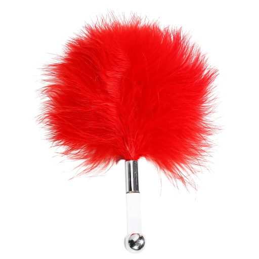 Dreamtoys Amour - bugyi vibrátor szett (piros)