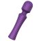 Dreamtoys Love Signal - masszírozó vibrátor (lila)