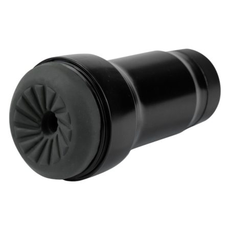Kiiroo Feel Pocket - zseb maszturbátor (fekete)