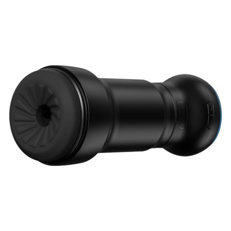 Kiiroo PowerBlow + Feel Pocket zseb maszturbátor (fekete)