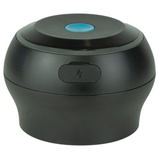 / Kiiroo Control - vibrációs adapter (fekete)