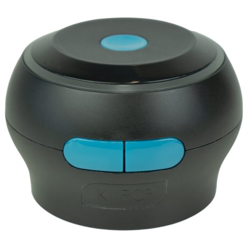 / Kiiroo Control - vibrációs adapter (fekete)