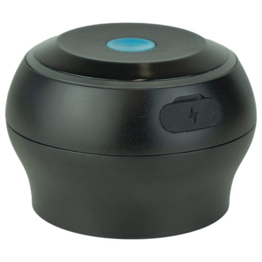 / Kiiroo Control - vibrációs adapter (fekete)