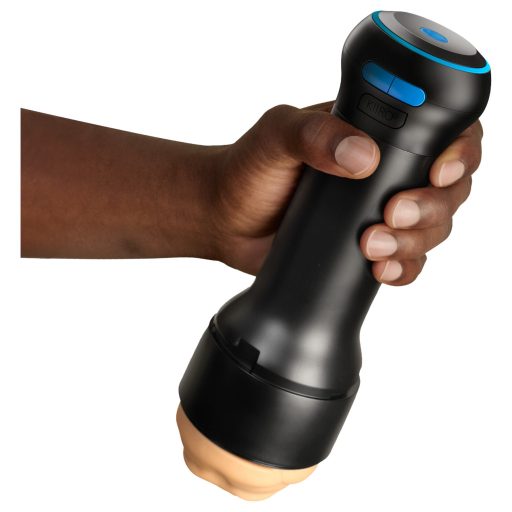 / Kiiroo Control - vibrációs adapter (fekete)