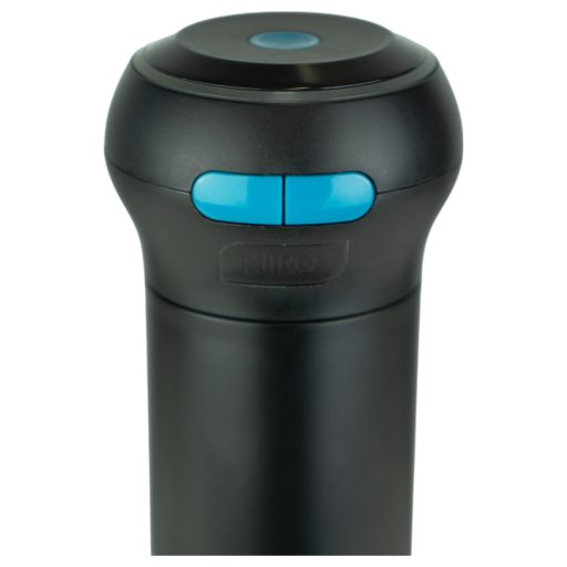 / Kiiroo Control - vibrációs adapter (fekete)