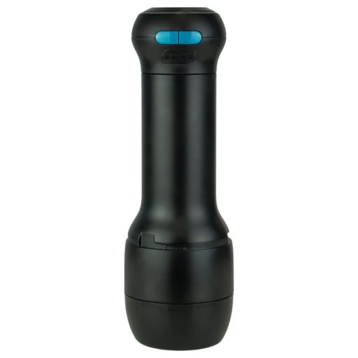 / Kiiroo Control - vibrációs adapter (fekete)