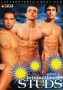 Michael Lucas' Auditions #34 - International Studs