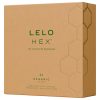 LELO Hex Organic - luxus óvszer (36db) LELO Hex Organic - luxus óvszer (36db)