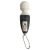 PalmPower - Micro Wand vibrátor kulcstartó PalmPower - Micro Wand vibrátor kulcstartó