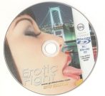 Erotic Fight Blu-ray
