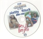 Nelly Black - Sex in den Bergen Blu-ray