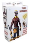 Tom Builder szexbaba Tom Builder szexbaba
