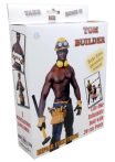 Tom Builder szexbaba