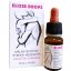 ELIXIR - női vágyfokozó cseppek málna ízben (10 ml)