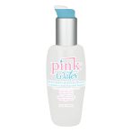 Pink Water - stimuláló, vízbázisú síkosító (80ml)
