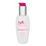 Hot Pink - vízbázisú, melegítő síkosító (80 ml)