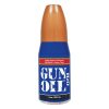 H2O Gun Oil - stimuláló, bizsergető vízbázisú síkosító (237ml) H2O Gun Oil - stimuláló, bizsergető vízbázisú síkosító (237ml)