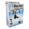 XLSUCKER - automata potencia- és péniszpumpa (átlátszó) XLSUCKER - automata potencia- és péniszpumpa (átlátszó)